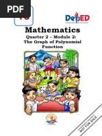 Quarter 2-Module-2-Graph-of-Polynomial-Function