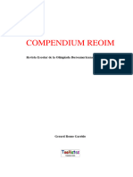 Compendium Reo Im