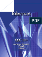 GD&T Tolerances