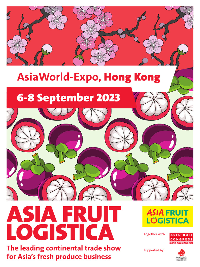 ASIA FRUIT LOGISTICA Exhibitor Download_202309061830102696.PDF PDF