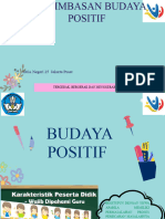 Budaya Positif