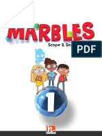 Marbles 1 - Scope&Sequence