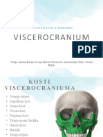 VISCEROCRANIUM