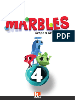 Marbles 4 - Scope&Sequence