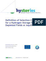 D1.1-0-Selection-criteria-for-H2-storage-sites - March 2021