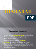 Toharah