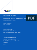 Referensi 2 - Perancangan Divisi Umum PT XYZ