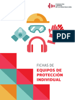 Fichas EPI - FLC