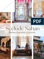 Seclude Nahan Factsheet