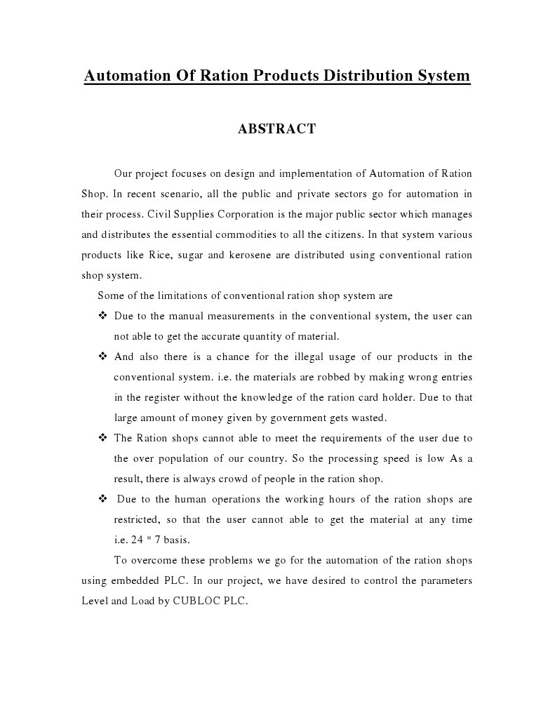 Ration Produt Distribute | PDF | Computers | Technology & Engineering