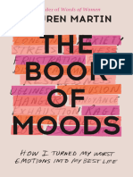 The Book of Moods - Lauren Martin