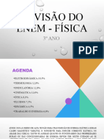 Revisão Do Enem - Física