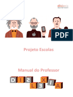 Manual Professores - V Final - Dislexia