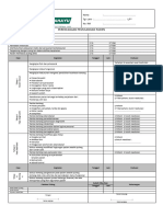 Form Discharge Planing