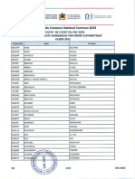 CNC2023 Admissibilité PSI