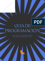 Guia de Programacion 38MDQ 2023