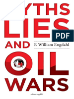 F. William Engdahl - Myths, Lies and Oil Wars - 2012