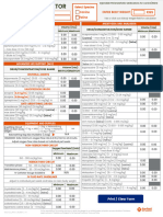 Anesthesia Dosage Calculator