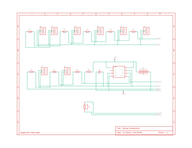 Wiring Components | PDF
