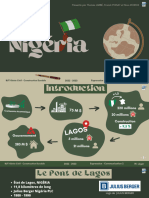 Nigéria: Présenté Par Thomas LABBÉ, Franck POISAT Et Nino MORICE