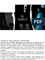 DUELOS PDF Luis Bravo