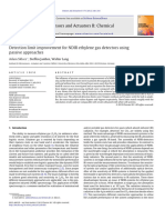 Ethylene 10 Micron NDIR