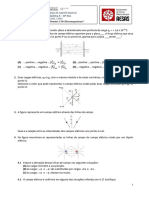 FT D2 SD Eletromagnetismo