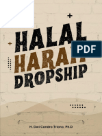 Halal Haram Dropship