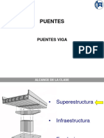 Clase 7A-Puentes Viga-2022