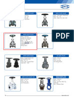 Gate Valve Arita