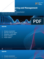 2022 - 08 - 08 - Energy Monitoring and Management For ZF Pančevo - Updated