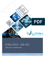 Cisco CCNA 200 301 V7