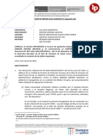 Resolucion 000509 2022 Servir TSC Segunda Sala Lpderecho Principio de Legalidad