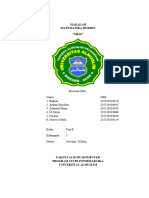 Makalah Matematika Diskrit Graf