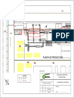 7.13 Plano de Ubicación de Los Equipos de Combustión