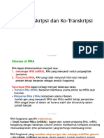 Transkripsi