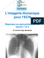 1 - Clichés Radiologiques - NICE