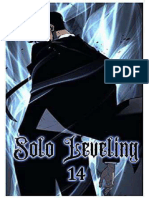 Solo Leveling 14 Compressed