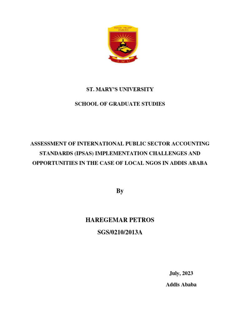 IPSAS EXPLAINED A SUMMARY OF INTERNATIONAL PUBLIC SECTOR ACCOUNTING STANDARDS PDF visual data 4