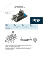 Deenesfr v2.1 Hydraulic Motor With Cover