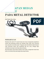 Metal Detector