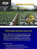 Download PERTANIAN BERKELANJUTAN LEISA by Farid Ariansyah SN68308966 doc pdf