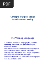 Lecture 04-Hardware Modeling