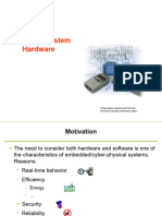 Lecture 02 Hardware