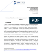 Trabalho de Economia Politica 