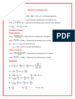 Formulations BA