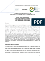 La Importancia Del Programa de Inducción, en Las Empresas Del Sector Servicio - Claudia Raquel Corral Mendivil