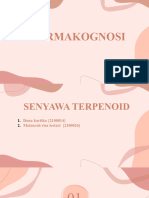 Terpenoid Maizurah & Dona