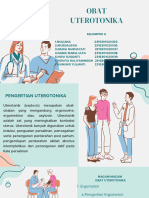 PRESENTASI Farmakologi