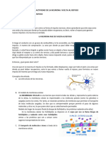 La Neurona de Vuelta Al Reposo 5